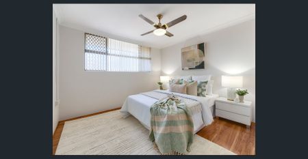 TWO BEDROOM UNIT IN SMALL COMPLEX OF 4 - Photo 3