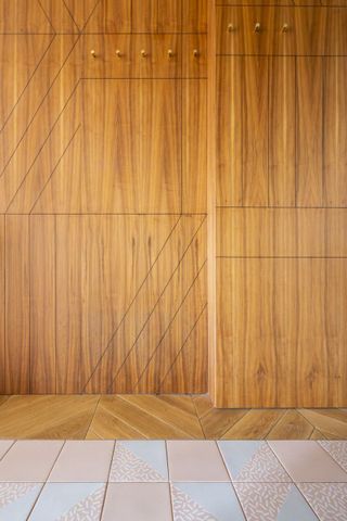 Stegny | Parking | 1 sypialnia | Wysoki standard 75 m² - Zdjęcie 2