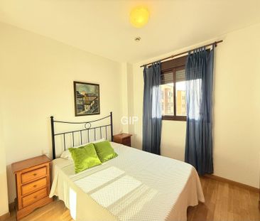 Apartamento de alquiler en Calle de Deyanira, 59, Rejas - Photo 3
