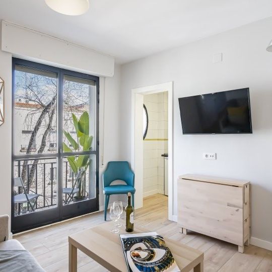 madrid, Community of Madrid 28045 - Foto 1