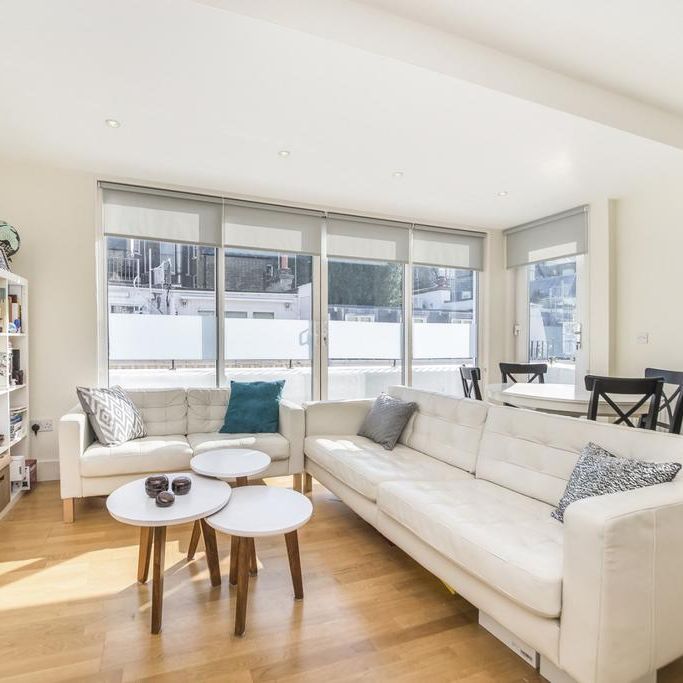 1 bedroom flat to rent - Photo 1