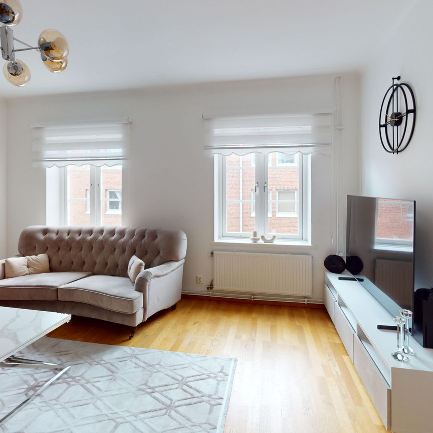 Kommissgatan, Helsingborg - Photo 1