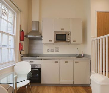 Studio Apartment – Professional Let, Student Let - Photo 3