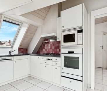 3.5 Zimmer, 6. Stock - Photo 2