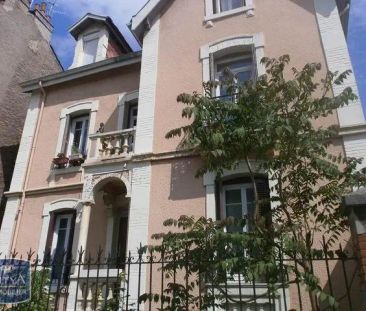 Appartement à louer 3 pièces 66.53m² - Photo 5