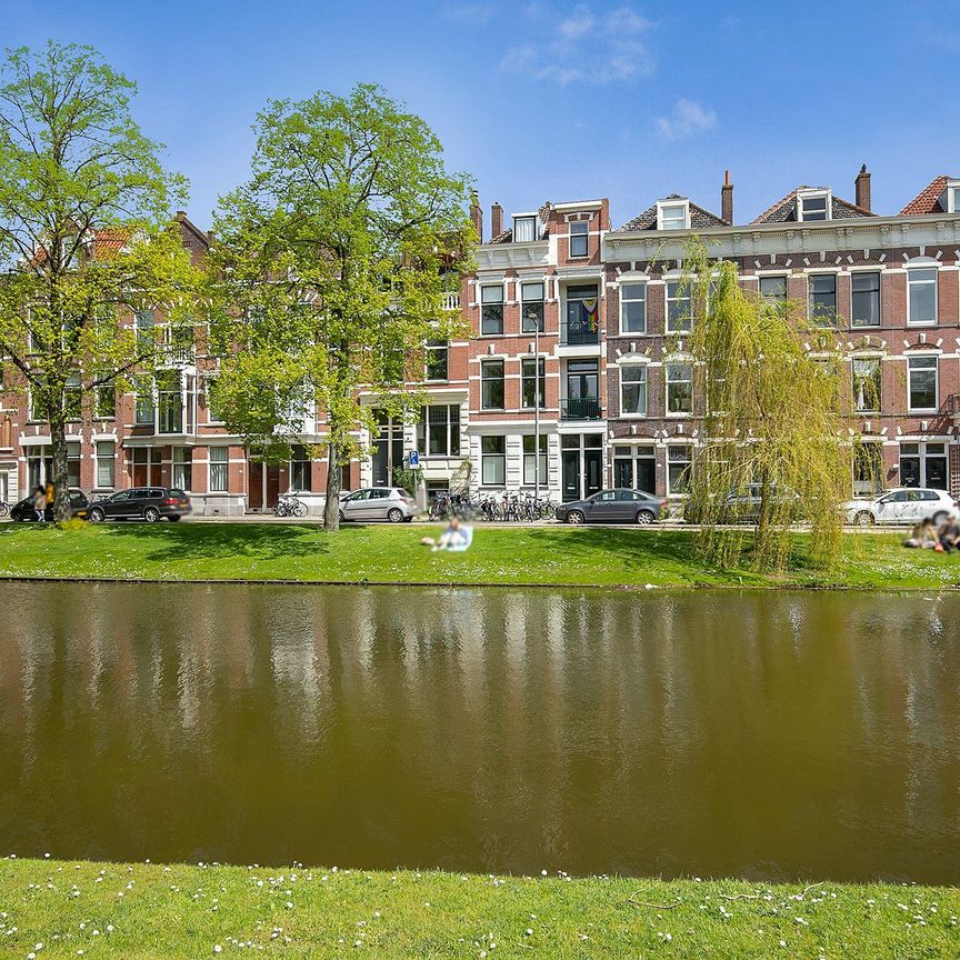 Spoorsingel, 55, A, 3033GH, Rotterdam - Foto 1