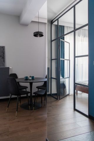 Piękne Nowe Stylowe Studio Kawalerka Na Powiślu 34 m² - Photo 4