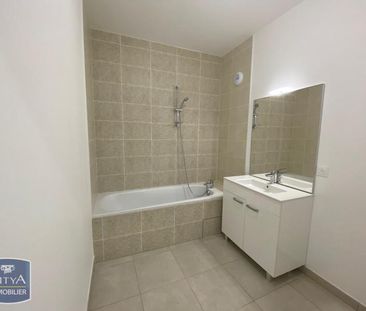 Location Appartement 3 pièces 54m² CLICHY SOUS BOIS 93390 - Photo 6