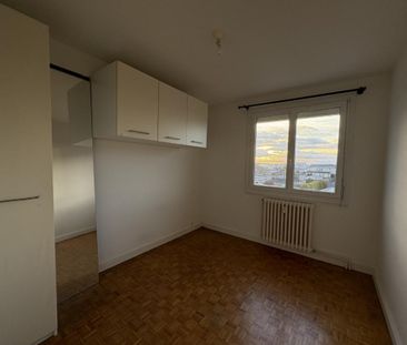 Appartement T2 à louer - 52 m² - Photo 6