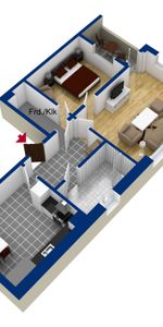 Skaragatan, Helsingborg - Photo 4