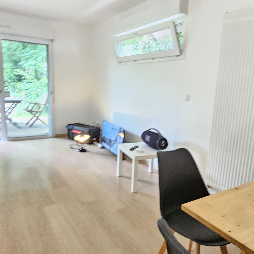 Appartement de 54 m2 à Bayonne - Photo 1