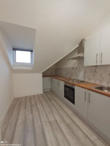 Studio Flat, Gleneldon Road, SW16 - Photo 4