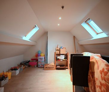 Ruime woning (HOB) met 5 slaapkamers! - Photo 6