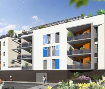 Location Appartement 2 pièces 41m² PERPIGNAN 66000 - Photo 4