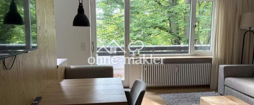 Etagenwohnung in München (Solln) - Foto 1