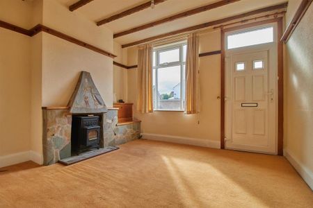 2 bedroom terraced house to rent - Photo 2