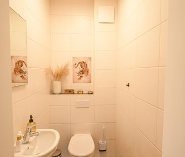 6679 -Attraktive 3-Zimmer-Wohnung mit Balkon und Aufzug im Stadtnor... - Photo 5