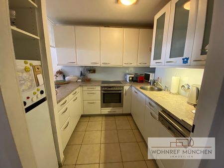 Wunderschöne, 2-Zimmer-Wohnung in Haidhausen - Photo 4