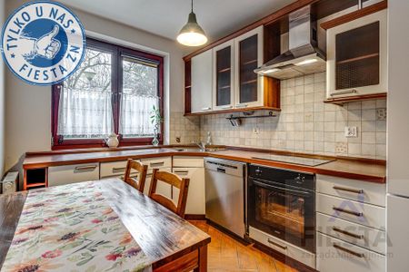 Wrocław Oporów, ul. Kamila Stefki - Фото 5