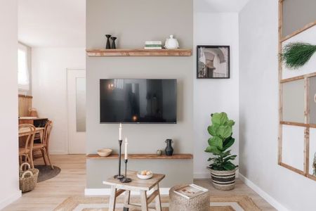 Carrer de Santaló, Barcelona, Catalonia 08021 - Foto 2