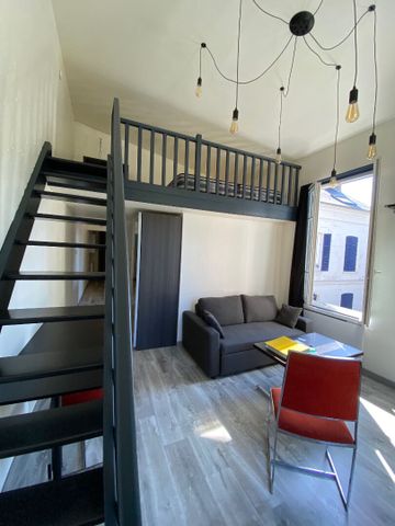 Appartement à louer EVREUX - Photo 2