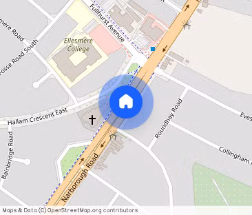 Narborough Road, Leicester - Photo 1