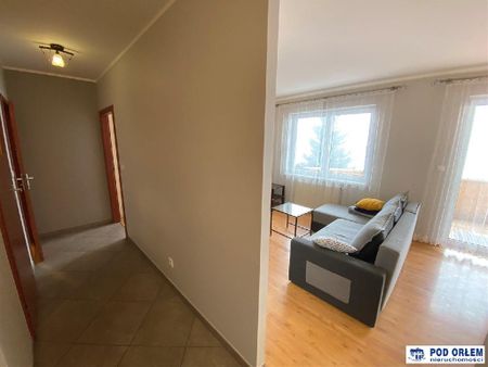 Mieszkanie Kraków Grzegórzki powierzchnia 62.0 m² C389-WM-43122 - Фото 3