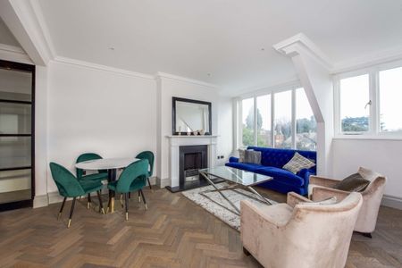 3 bedroom apartment to rent - Photo 4