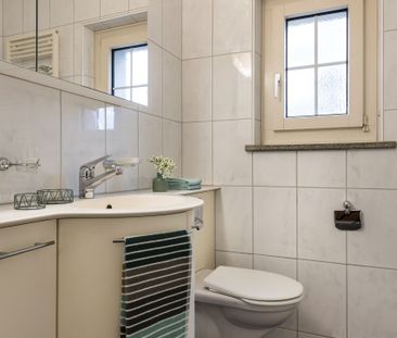 3.0 Zimmerwohnung an ruhiger Lage - Foto 3