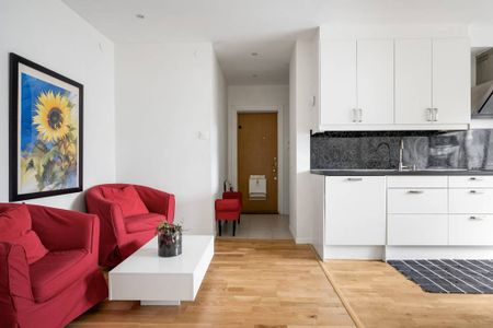 Tivedsvägen, Lidingö - Photo 4