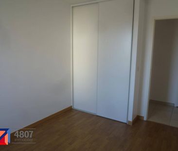 Location appartement récent 3 pièces 60.52 m² à Douvaine (74140) 5 - Photo 3