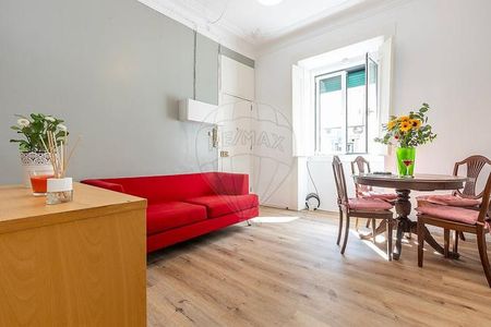 Apartamento T2 em Lisboa - Photo 3