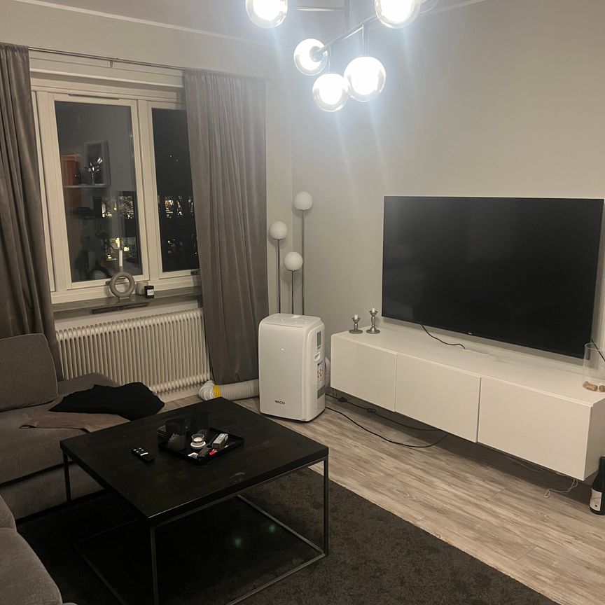 Fjärdhundragatan, Enköping - Foto 1