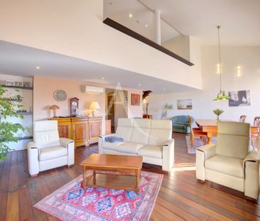 Location Appartement 4 pièces - Photo 3