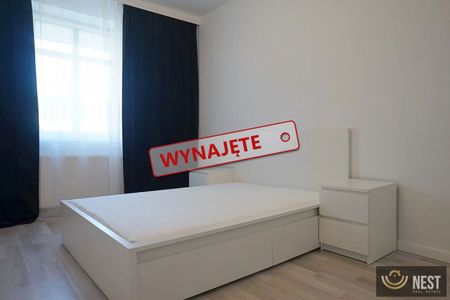 Dwupokojowe mieszkanie w centrum miasta ! - Фото 5