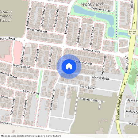 77 Greyjoy Road, Vic 3217, Charlemont