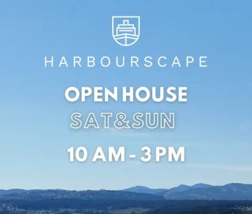 Harbourscape | 1310 Saunders Street, Victoria - Photo 1