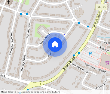 Humber Road, Cheltenham - Photo 1