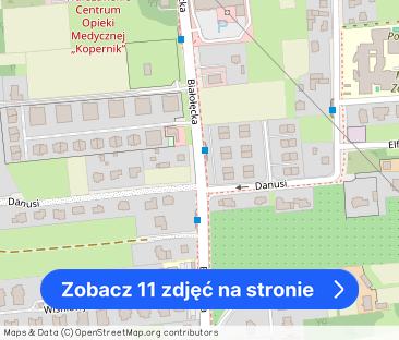 ⭐️ do najmu od 1.11 2p=sypialnia+salon z aneksem ul.Białołęcka 269 ⭐️ - Zdjęcie 1