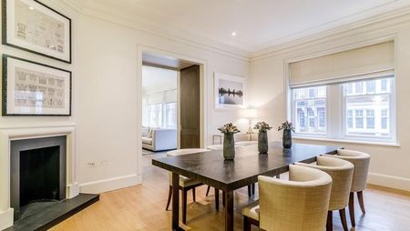 Duke Street, Mayfair, London W1 - Photo 5