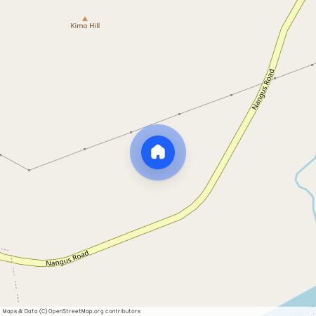 "Nargoon" 554 Nangus Road, Gundagai 2722, New South Wales