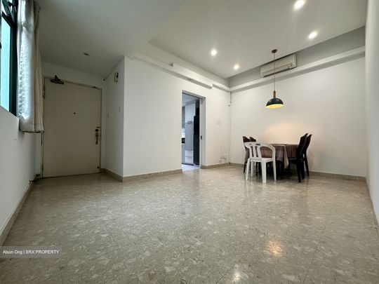 Ever Lodge (D14), Apartment - For Rent - Photo 1