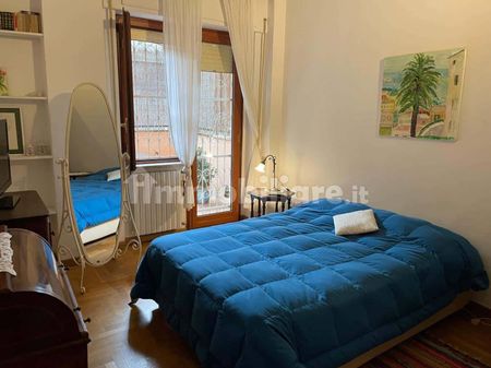 Trilocale viale Maria Cristina di Savoia, Vomero, Napoli - Photo 5
