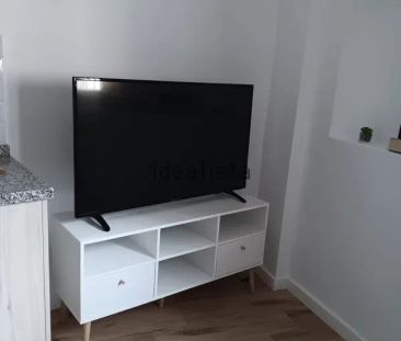 Alquiler de estudio en Campanillas - Photo 1