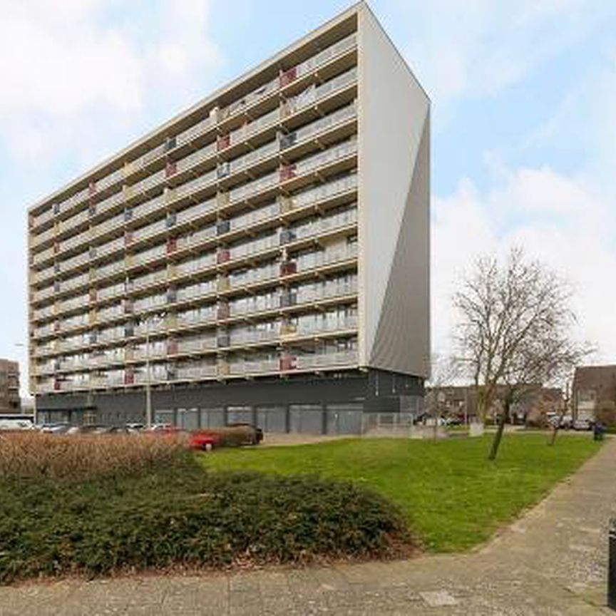 Saffierstraat 2403 Alphen aan den Rijn - Photo 2