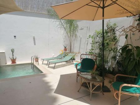 House for rent in Coín, 2.200 €/month - Photo 5