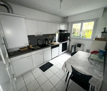 Appartement T4 à louer - 71 m² - Photo 6