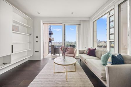 2 bedroom apartment to rent - Photo 2