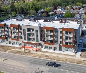 For Lease - 408 Dundas Street Unit# 303, Cambridge, Ontario - Photo 6