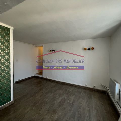 Location Appartement 2 pièces 29m² COULOMMIERS 77120 - Photo 1